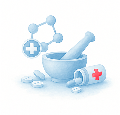 Pharmaceuticals